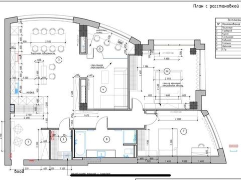 квартира за адресою Шевченка просп., 33б