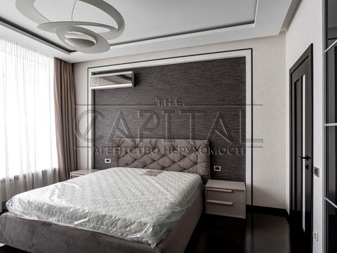 квартира за адресою Андрія Верхогляда вул. (Михайла Драгомирова), 3