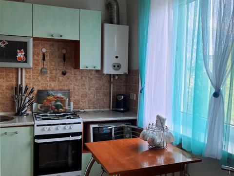 квартира за адресою Олександра Поля просп. (Кірова), 90-А