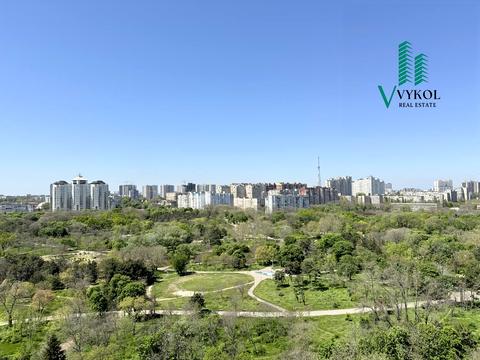 квартира за адресою Шевченка просп., 33б