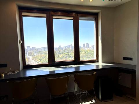 квартира за адресою Шевченка просп., 33б