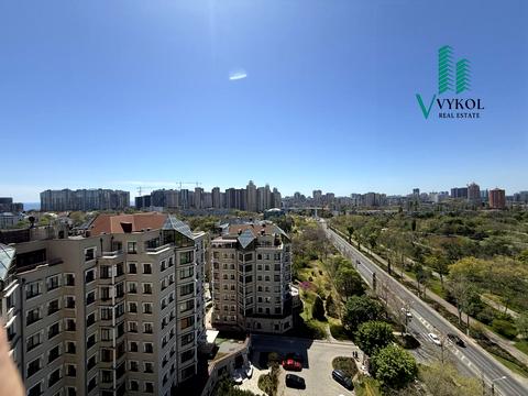 квартира за адресою Шевченка просп., 33б