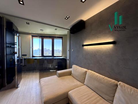 квартира за адресою Шевченка просп., 33б