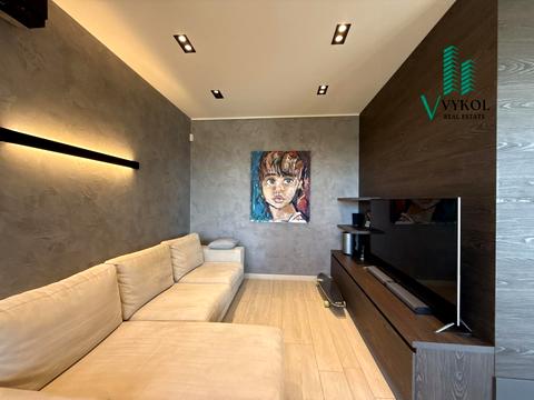 квартира за адресою Шевченка просп., 33б