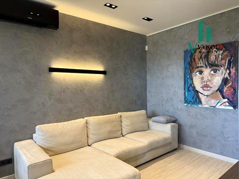 квартира за адресою Шевченка просп., 33б