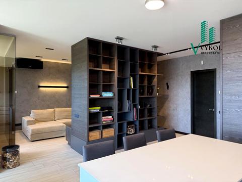 квартира за адресою Шевченка просп., 33б