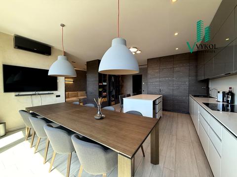 квартира за адресою Шевченка просп., 33б
