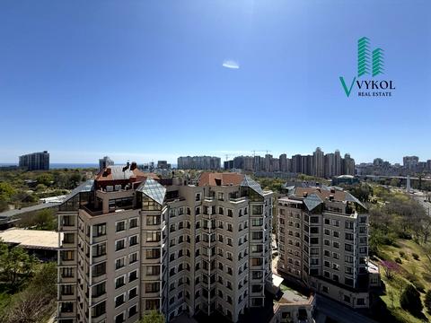 квартира за адресою Шевченка просп., 33б
