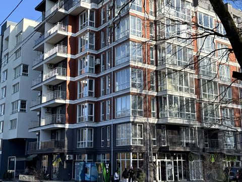комерційна за адресою Володимира Великого вул., 3