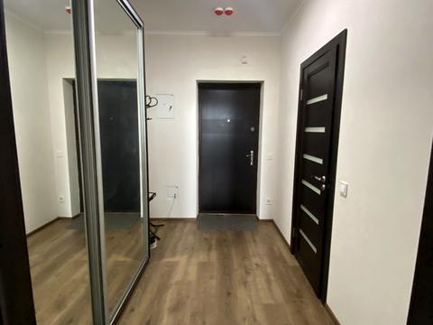 квартира за адресою Олени Пчілки вул., 3-В