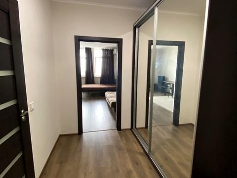 квартира за адресою Олени Пчілки вул., 3-В