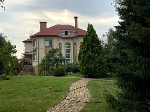 дом по адресу Луговая ул.