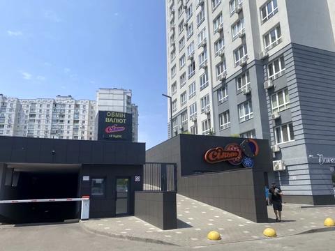 квартира за адресою Драгоманова вул., 10
