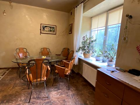 дом по адресу Луговая ул.