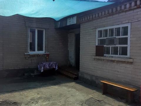 дом по адресу Серафимовича ул.