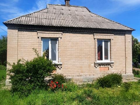 дом по адресу Серафимовича ул.