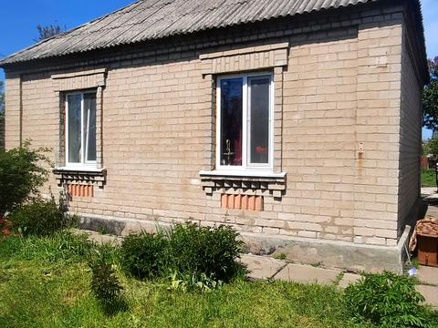 дом по адресу Серафимовича ул.