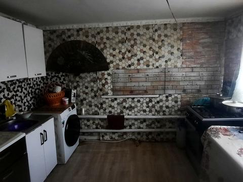 дом по адресу Серафимовича ул.