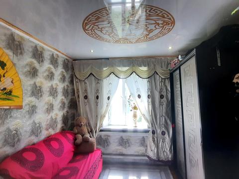 дом по адресу Серафимовича ул.