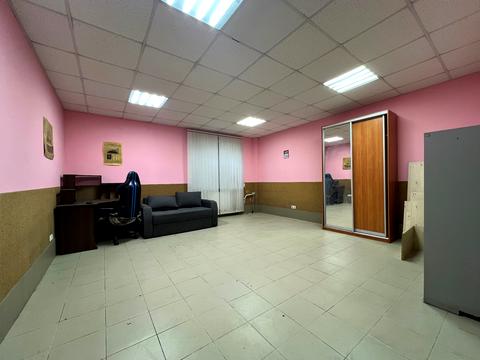 коммерческая по адресу Святошинская ул., 18
