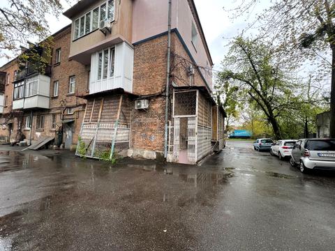 коммерческая по адресу Святошинская ул., 18