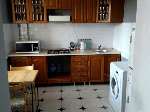 квартира по адресу Миру просп., 29