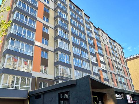 квартира по адресу Железняка ул., 16
