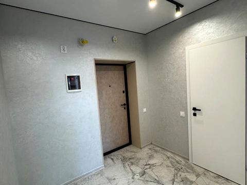 квартира за адресою Максима Залізняка вул., 16
