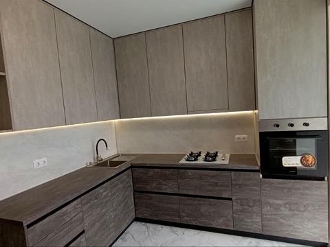 квартира за адресою Максима Залізняка вул., 16