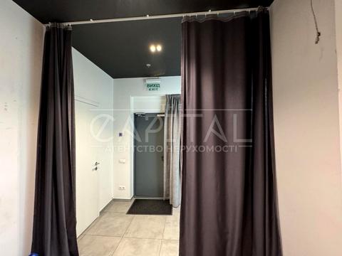 комерційна за адресою Глибочицька вул., 32-В