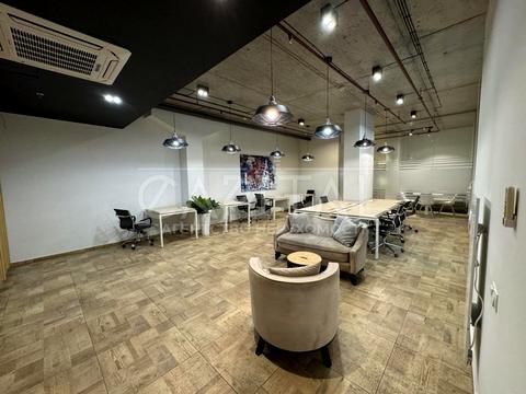 комерційна за адресою Глибочицька вул., 32-В