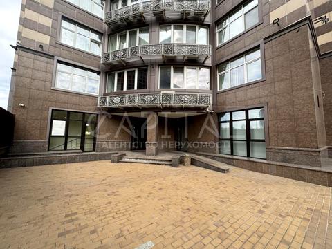 комерційна за адресою Глибочицька вул., 32-В