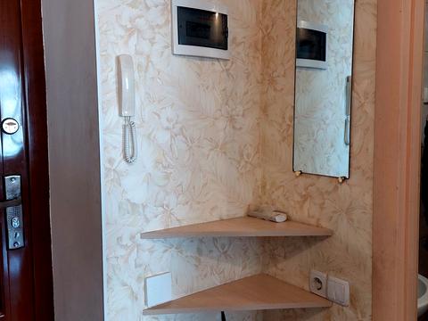 квартира за адресою Бреуса вул., 61/9