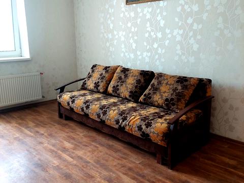 квартира за адресою Бреуса вул., 61/9