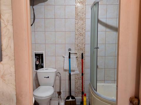 квартира за адресою Бреуса вул., 61/9