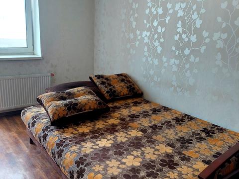 квартира за адресою Бреуса вул., 61/9
