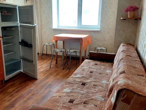квартира за адресою Бреуса вул., 61/9