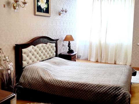 квартира за адресою Обсерваторний пров., 2/6