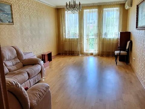 квартира за адресою Голосіївська вул., 13-А