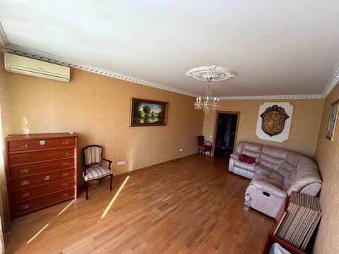 квартира по адресу Голосеевская ул., 13-А