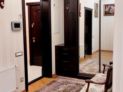 квартира за адресою Обсерваторний пров., 2/6