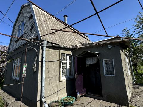 будинок за адресою Першотравнева, 63