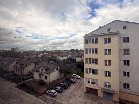 квартира по адресу Игоря Билозира ул., 8