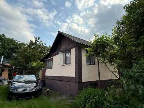 участок по адресу 50А Садова ул.