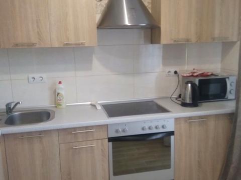 квартира по адресу Вишняковская ул., 4