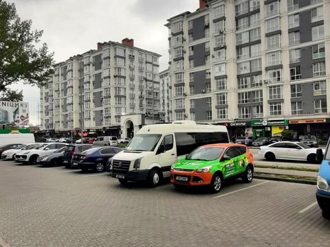 коммерческая по адресу Приозерна ул., (Будинок 1)
