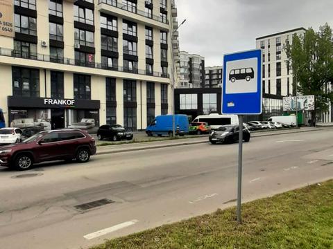 коммерческая по адресу Приозерна ул., (Будинок 1)