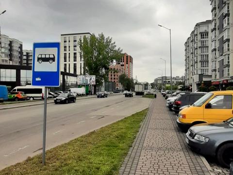 коммерческая по адресу Приозерна ул., (Будинок 1)
