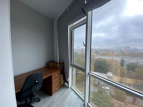 квартира за адресою Італійський бульв., 1-А