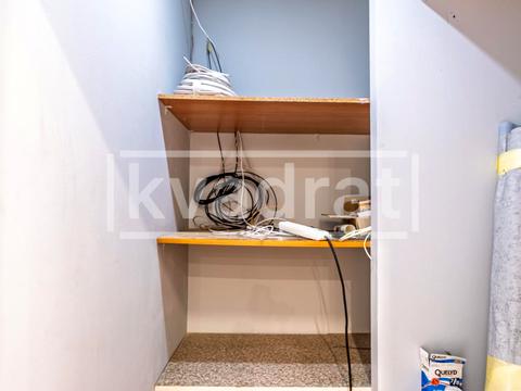 коммерческая по адресу Чеховский пер., 8
